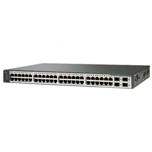 WS-C3750V2-48PS-S