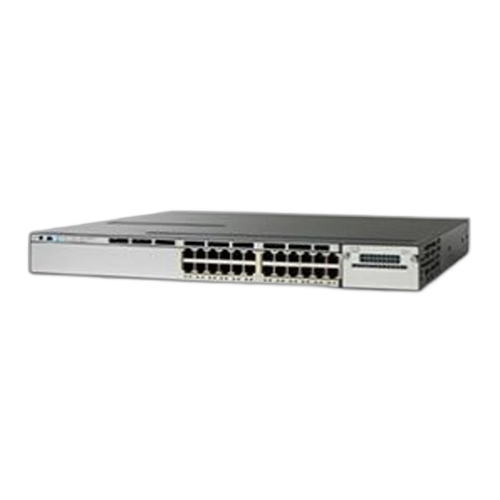 WS-C3750X-24P-S