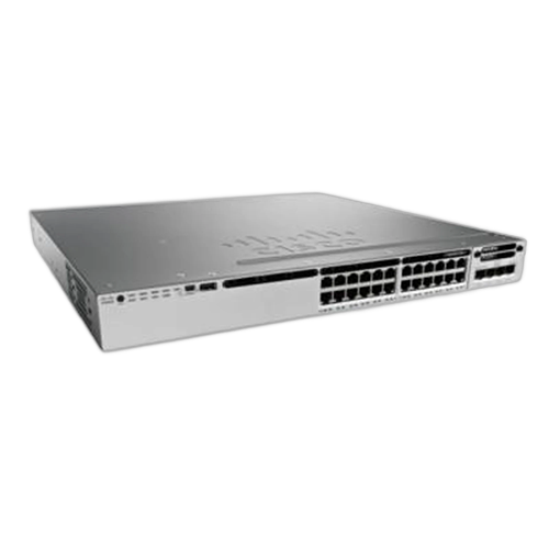 WS-C3850-24P-S