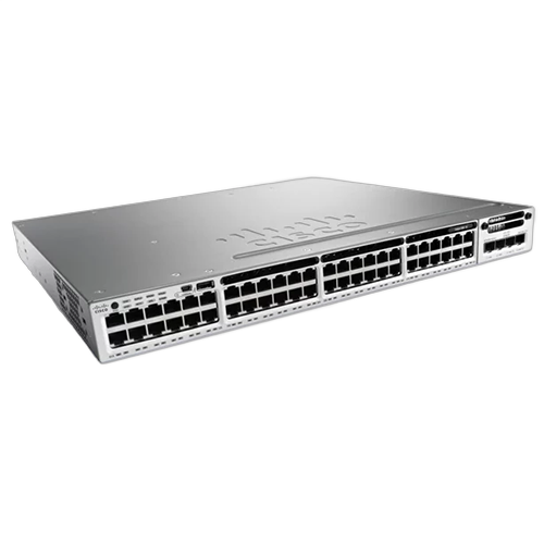 WS-C3850-48F-L