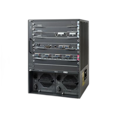 Шасси Cisco WS-C6509-E