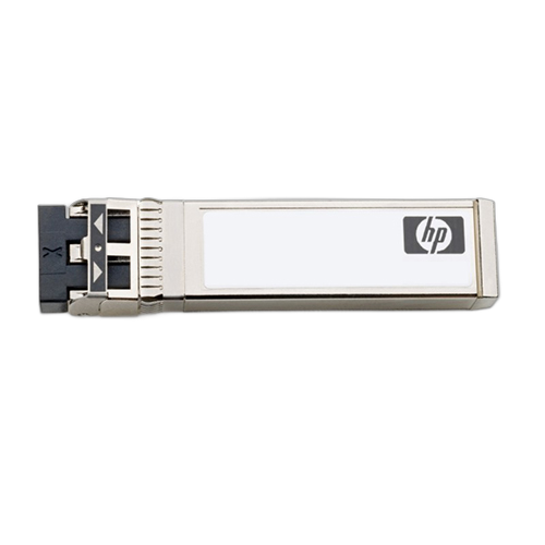 Трансивер HPE X120 1G SFP LC LX, 1G LX