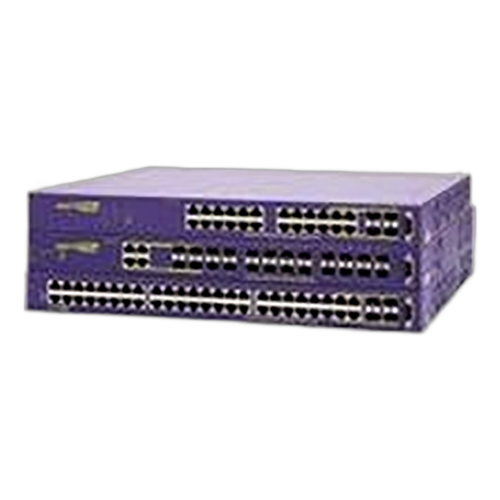 Коммутатор Extreme X250E-24XDC