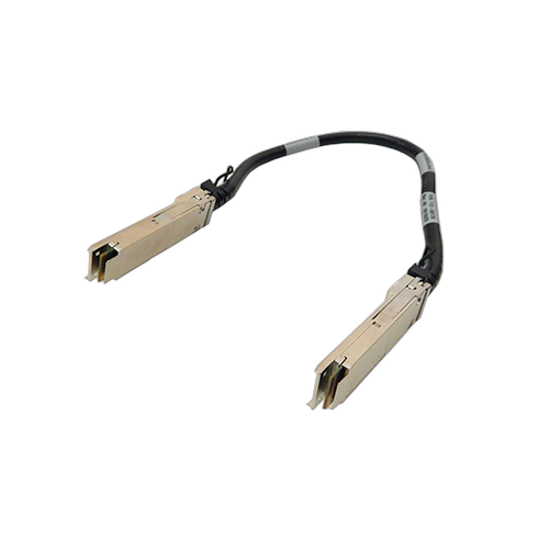 Кабель NetApp X6557 CABLE SAS, 0.5 м