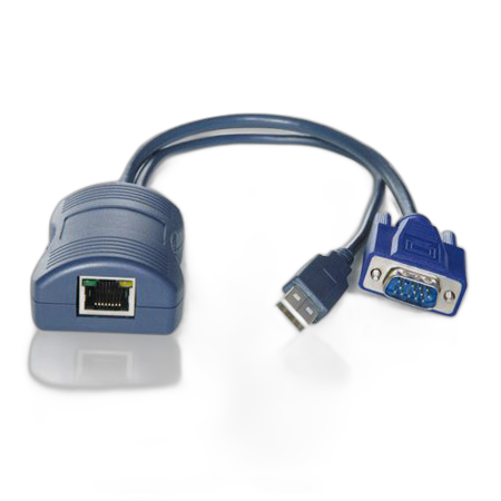 Кабель Adder CATX-USB
