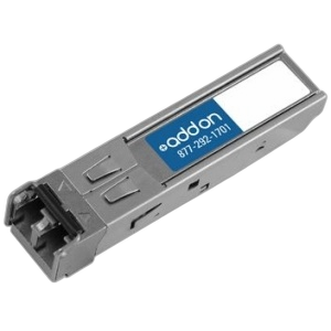 Трансивер AddOn EX-SFP-1GE-LX-AO, LX