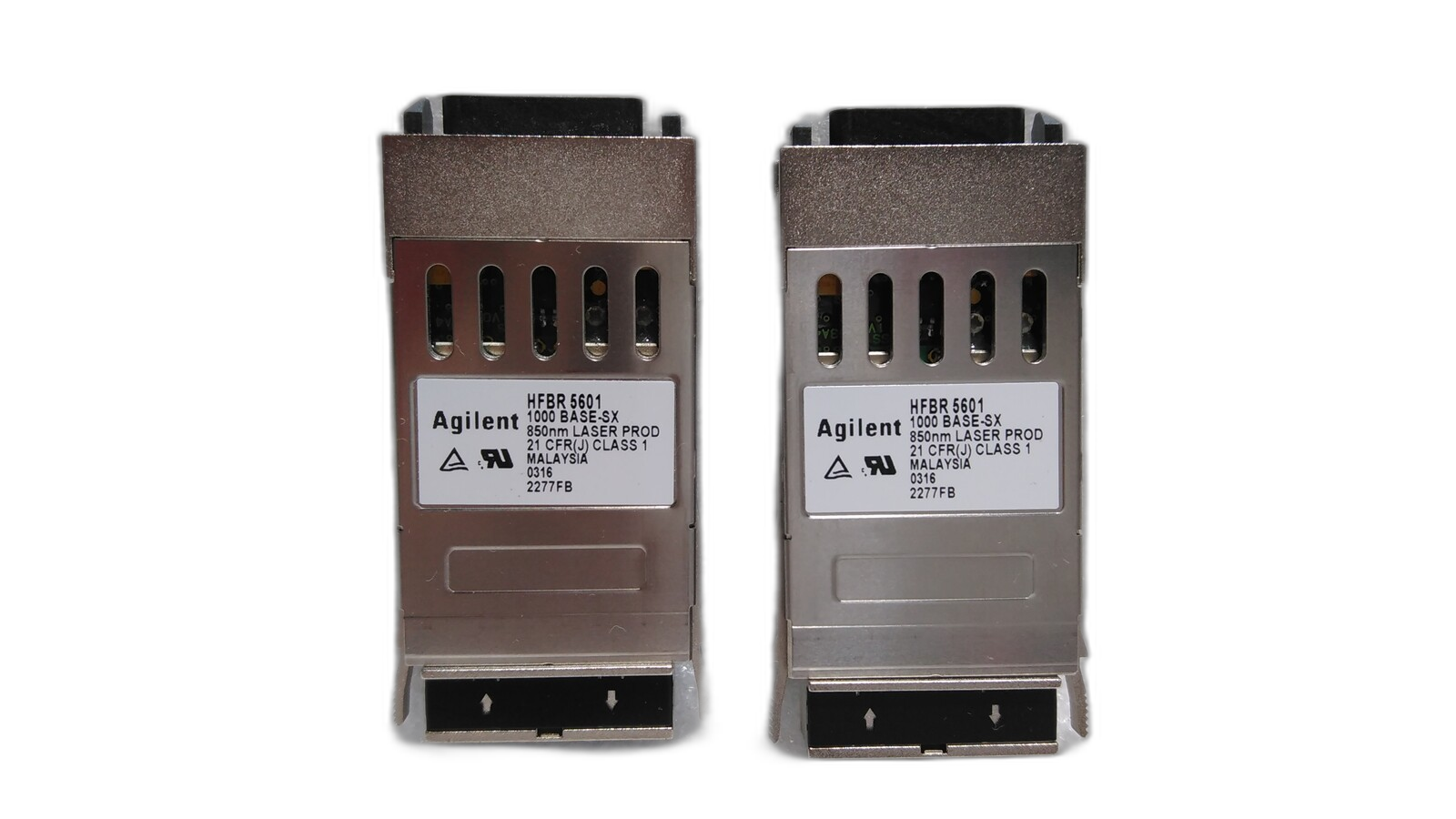 Трансивер Agilent HFBR-5601
