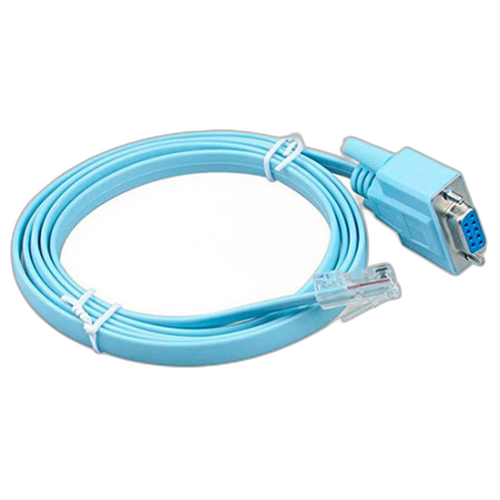 Кабель Аналог CAB-CONSOLE-RJ45-UHW