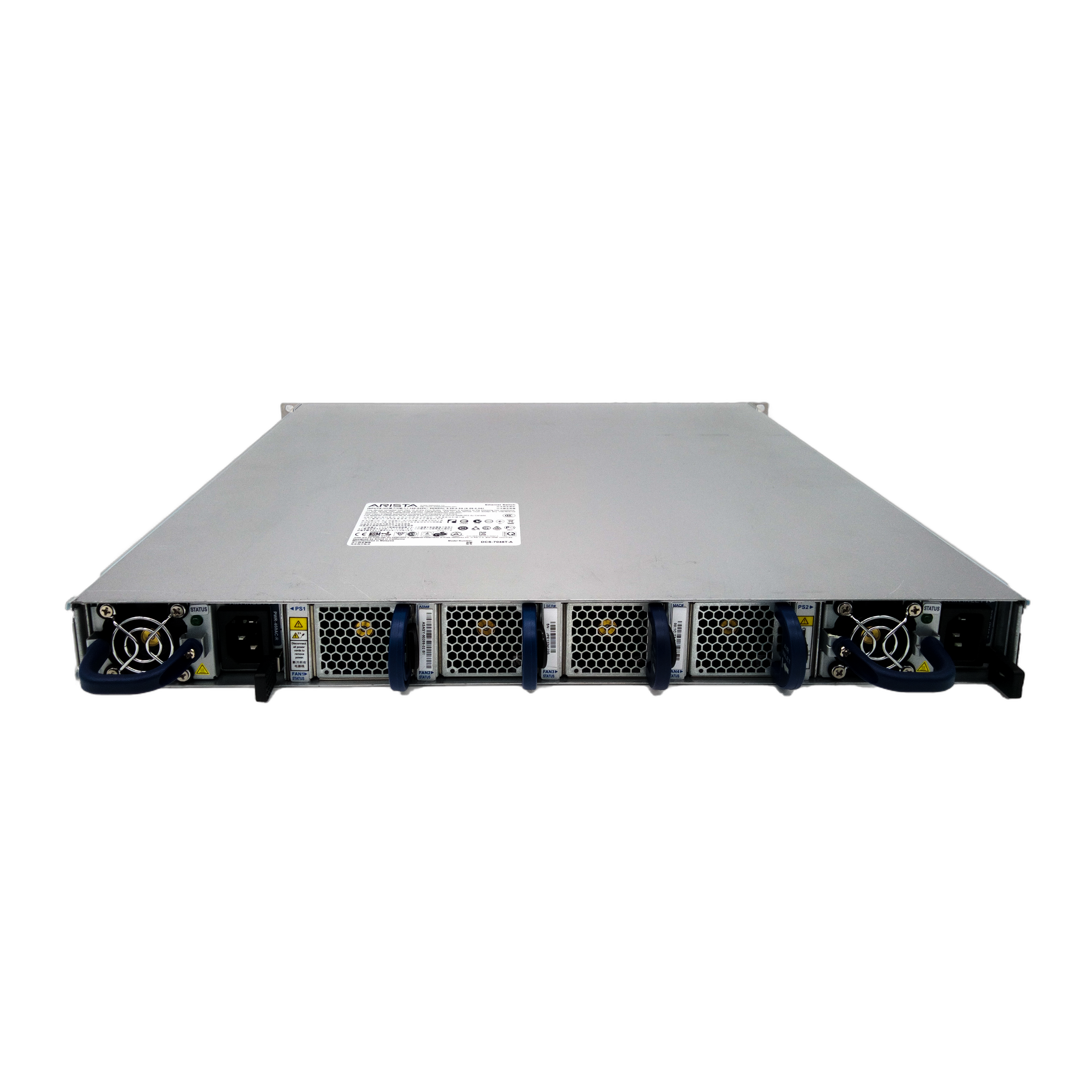 Коммутатор Arista DCS-7048T-A-R