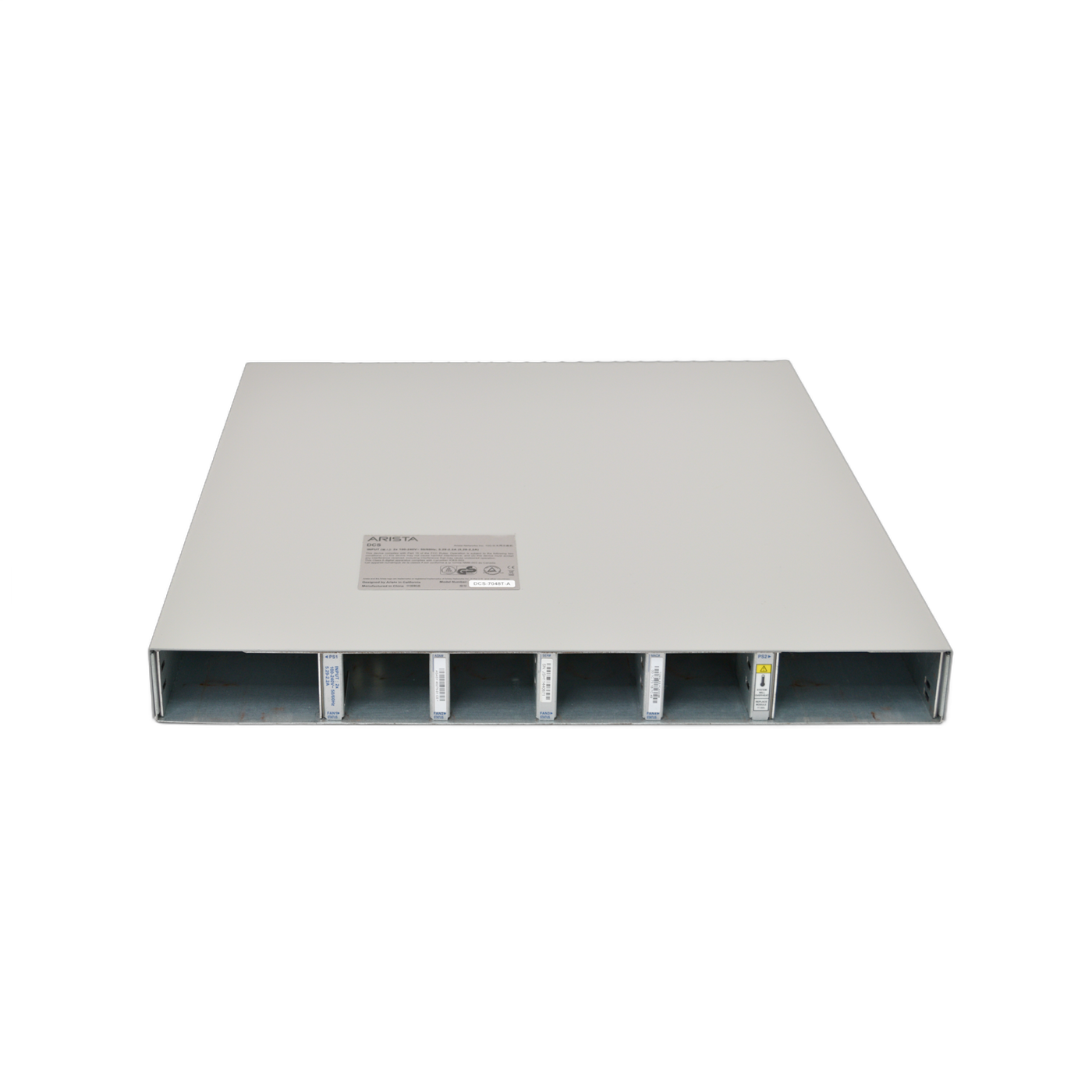 Коммутатор Arista DCS-7048T-A
