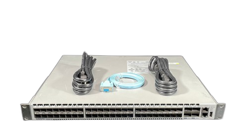 Коммутатор Arista DCS-7050SX-64-F, 64 порта