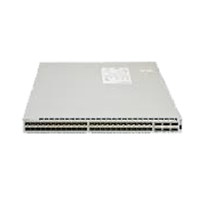 Коммутатор Arista DCS-7050SX2-72Q-R, 72 портов