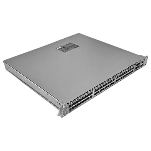 Коммутатор Arista DCS-7050T-52