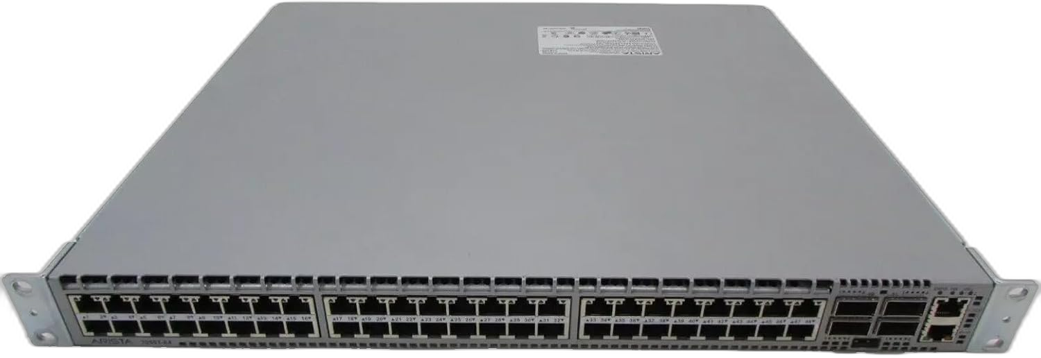 Коммутатор Arista DCS-7050T-64