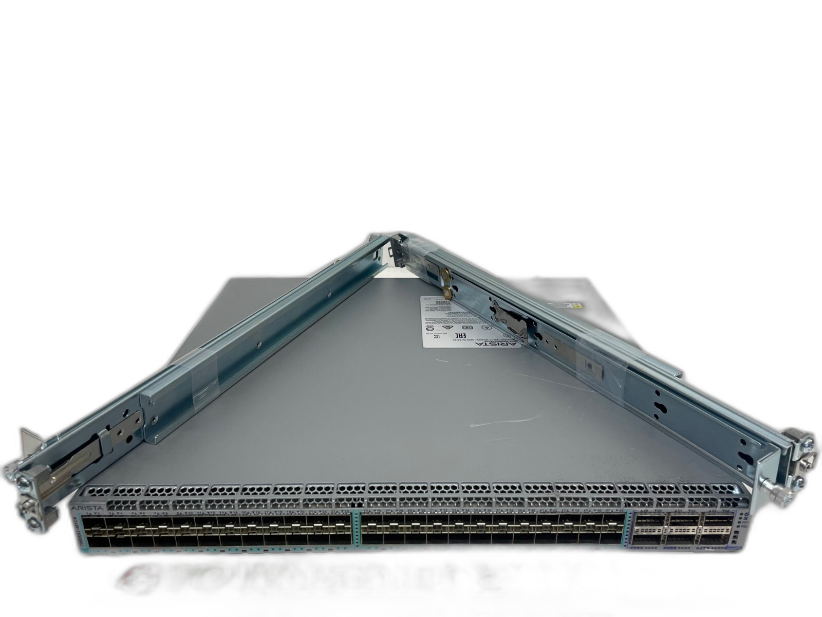 Коммутатор Arista DCS-7060SX2-48YC6-F