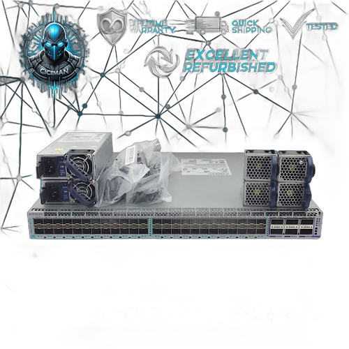 Коммутатор Arista DCS-7060SX2-48YC6-R