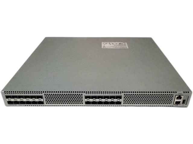 Коммутатор Arista DCS-7150S-52-R, 52 порта