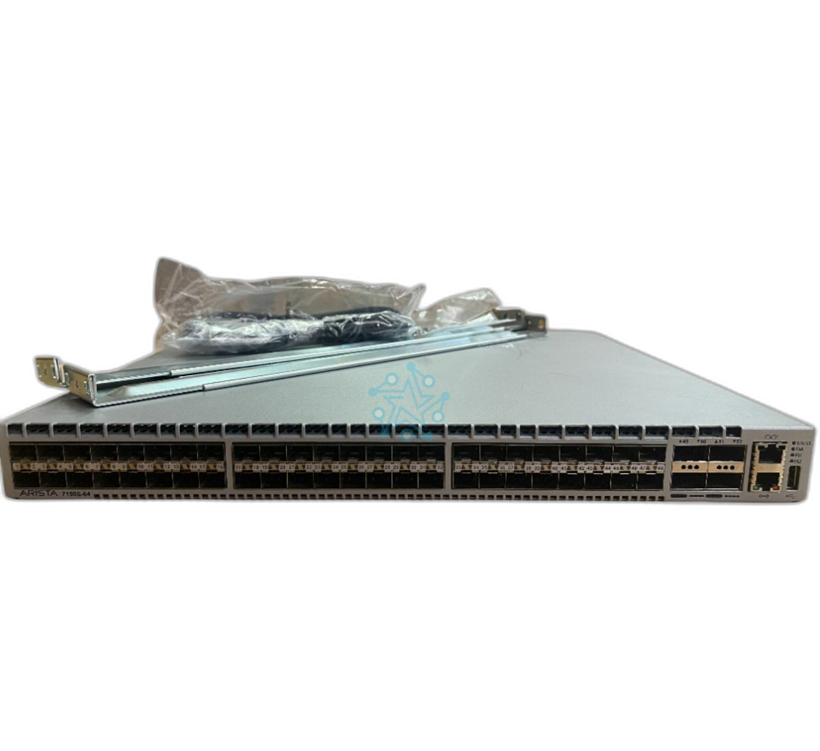 Коммутатор Arista DCS-7150S-64-R, 64 порта