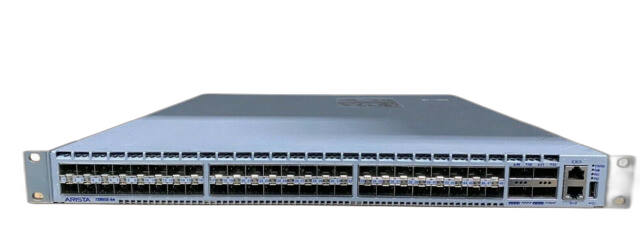 Коммутатор Arista DCS-7280SE-64-F, 64 порта
