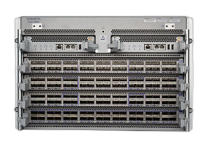 Шасси Arista DCS-7504R