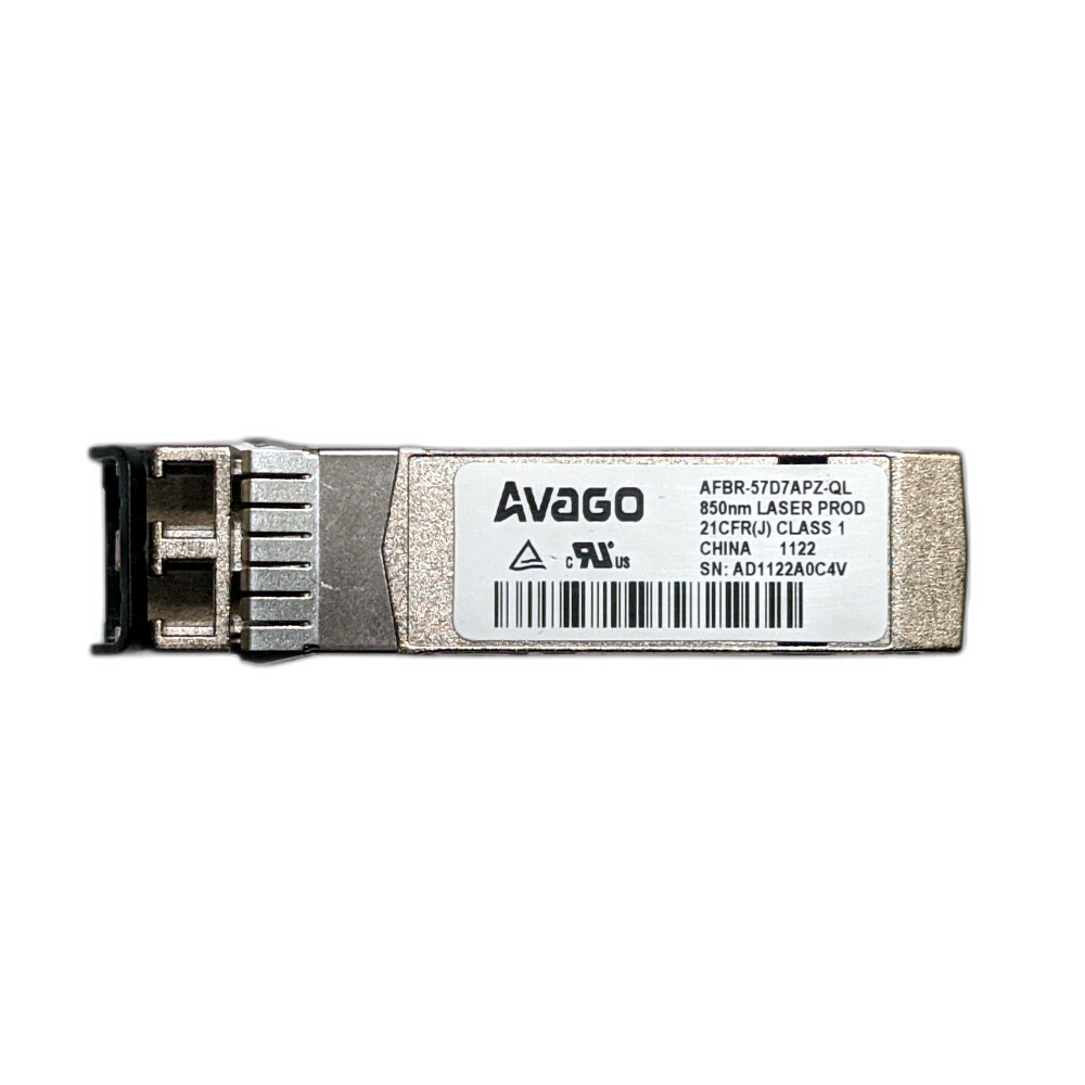 Трансивер Avago AFBR-57D7APZ