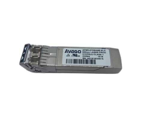 Трансивер Avago AFBR-57D9AMZ-1D