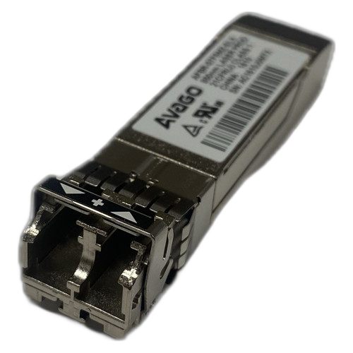 Трансивер Avago AFBR-57F5MZ-ELX SFP+, 10G