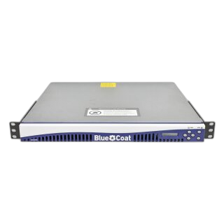 Межсетевой экран BlueCoat SG600-20-PR