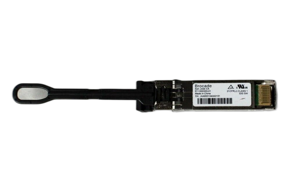 Трансивер Brocade 32GB SW FC SFP+, 32G