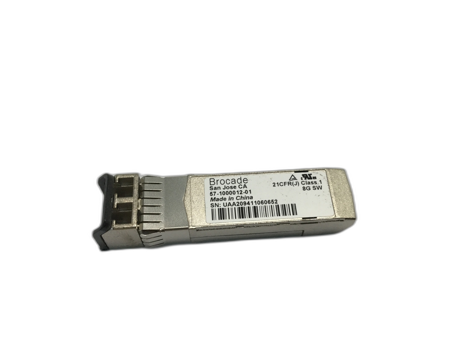 Трансивер Brocade 57-1000012-01
