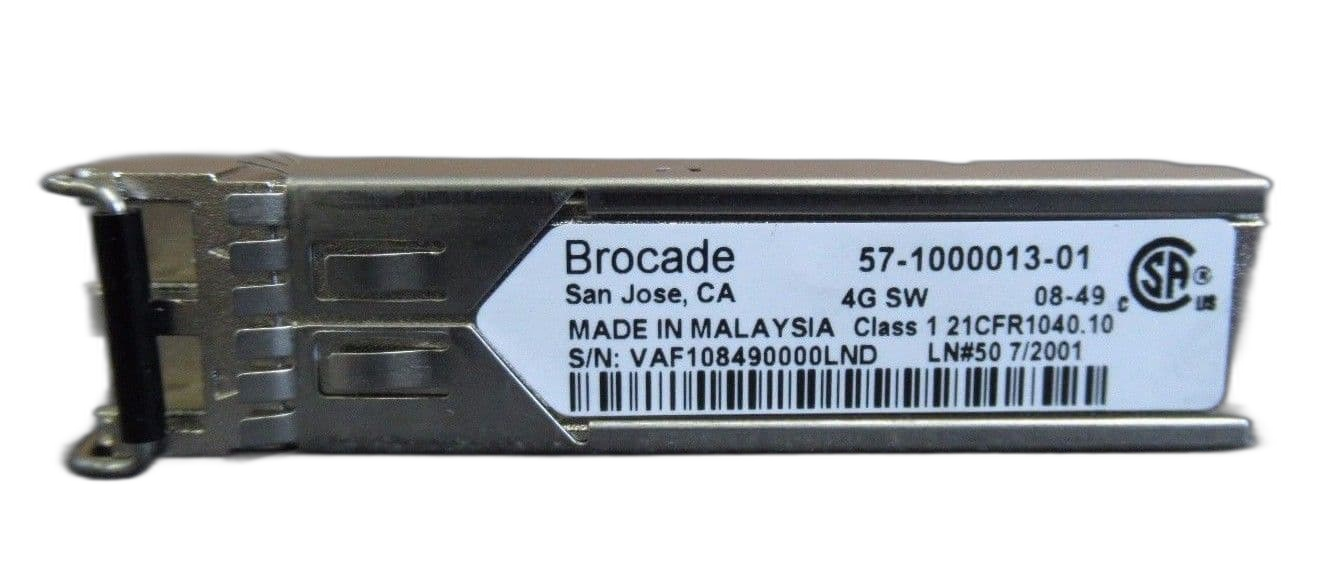 Трансивер Brocade 57-1000013-01