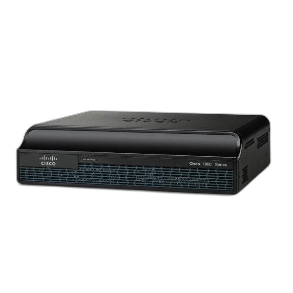 Маршрутизатор Cisco 1941
