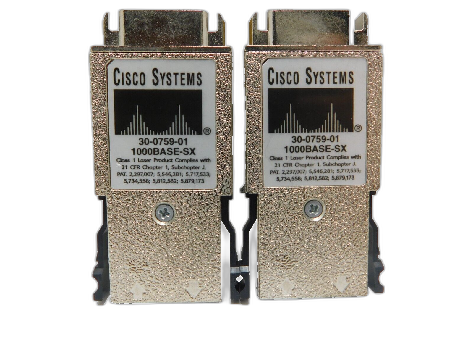 Трансивер Cisco 30-0759-01