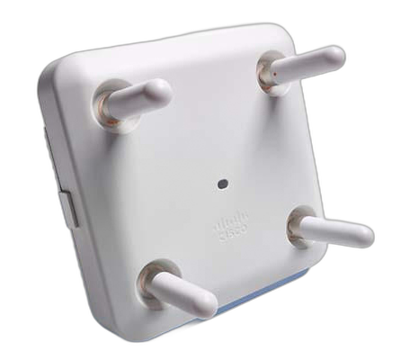 Точка доступа Cisco AP3802I-R