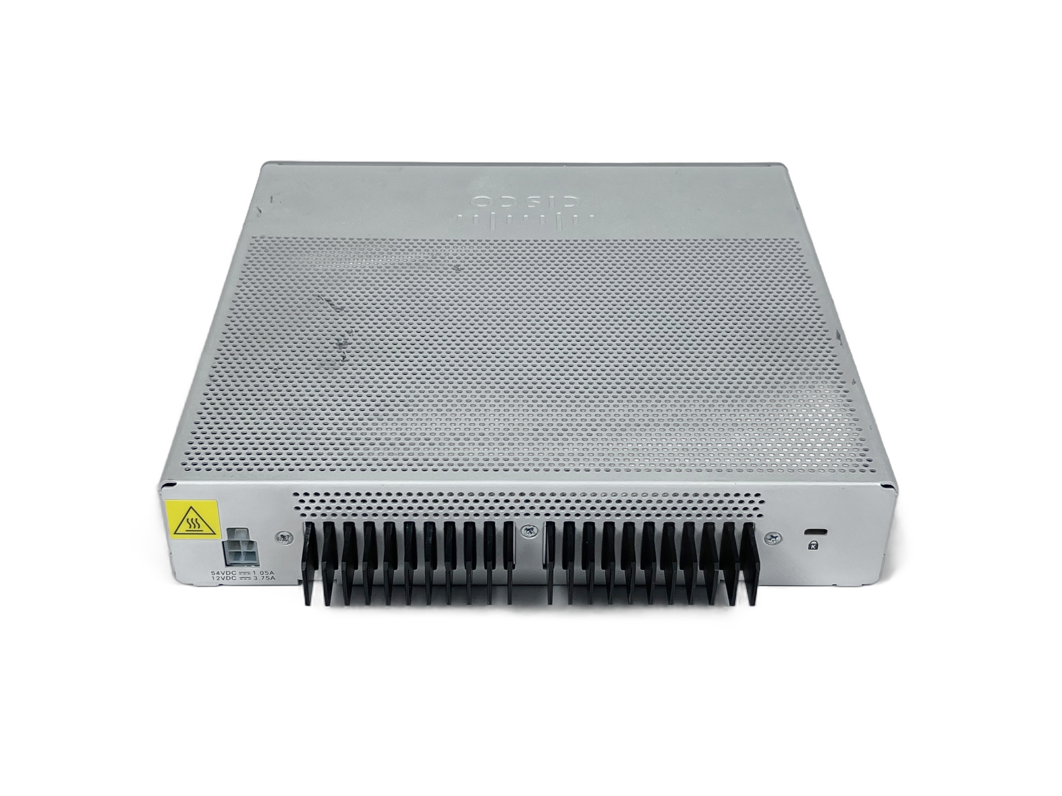 Контроллер Wi-Fi Cisco AIR-CT3504 — фото 4