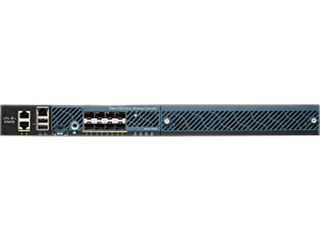 Контроллер Wi-Fi Cisco AIR-CT5508-250