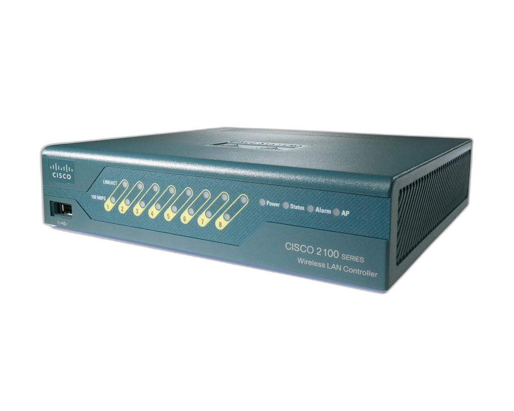Контроллер Wi-Fi Cisco AIR-WLC2112