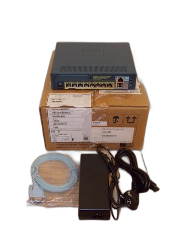 Контроллер Wi-Fi Cisco AIR-WLC2125