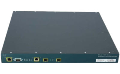 Контроллер Wi-Fi Cisco AIR-WLC4402-12