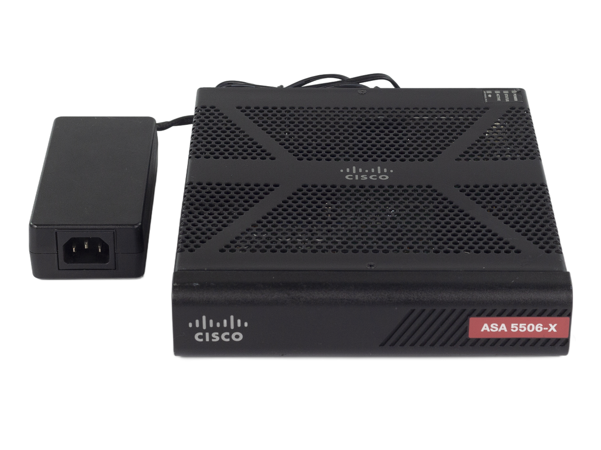 Межсетевой экран Cisco ASA5506-X