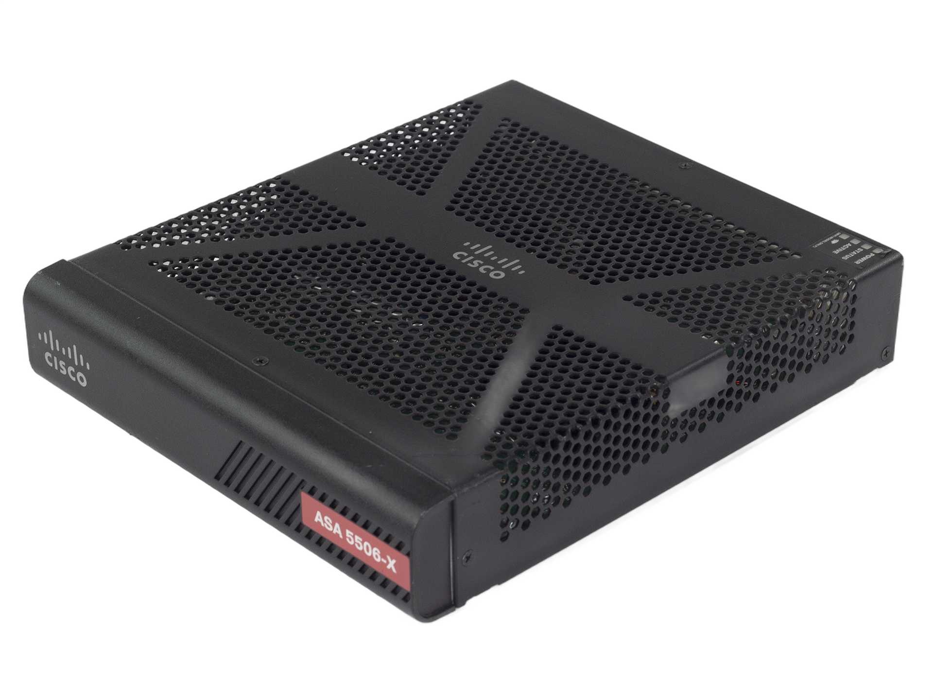 Межсетевой экран Cisco ASA5506-X — фото 2