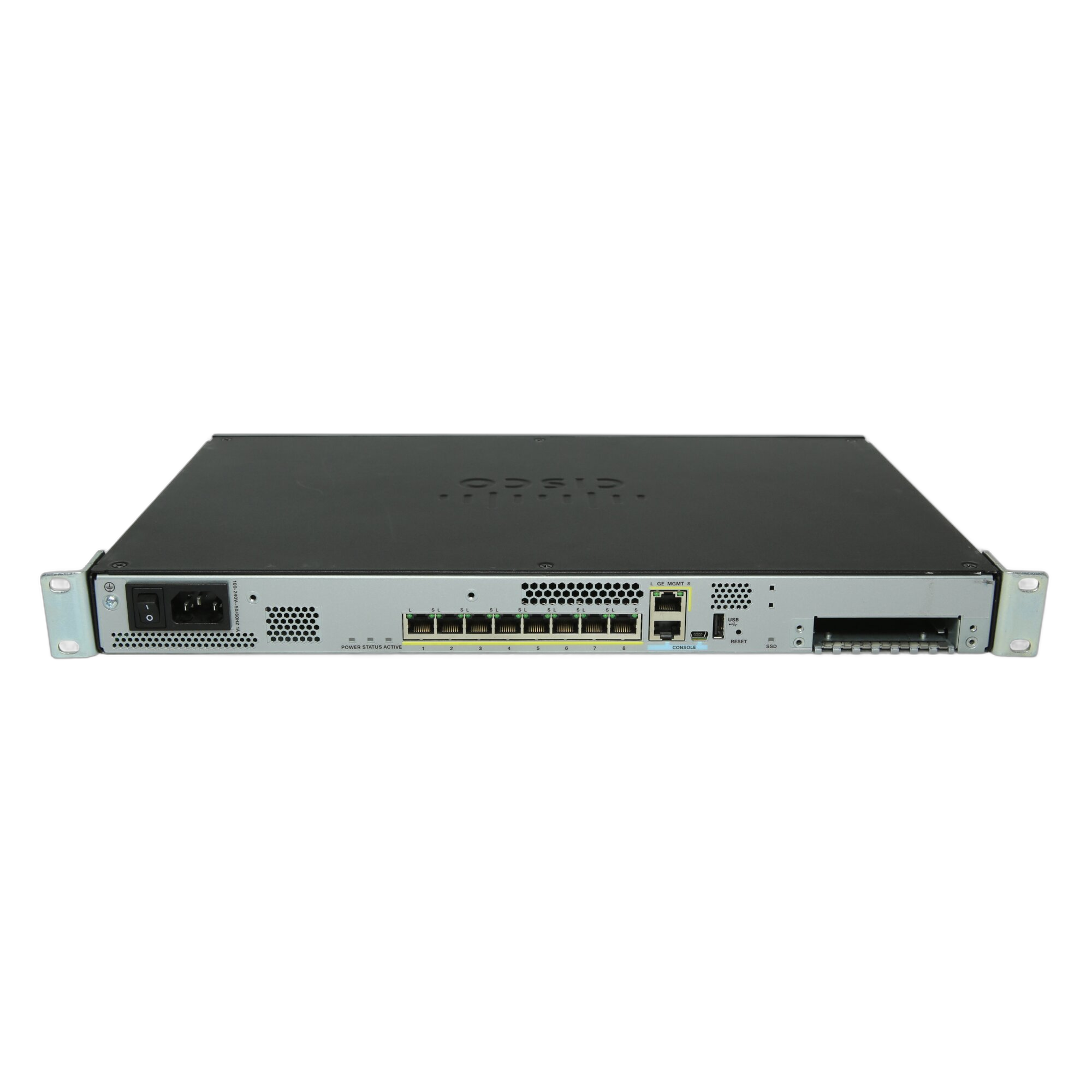 Межсетевой экран Cisco ASA5508-X