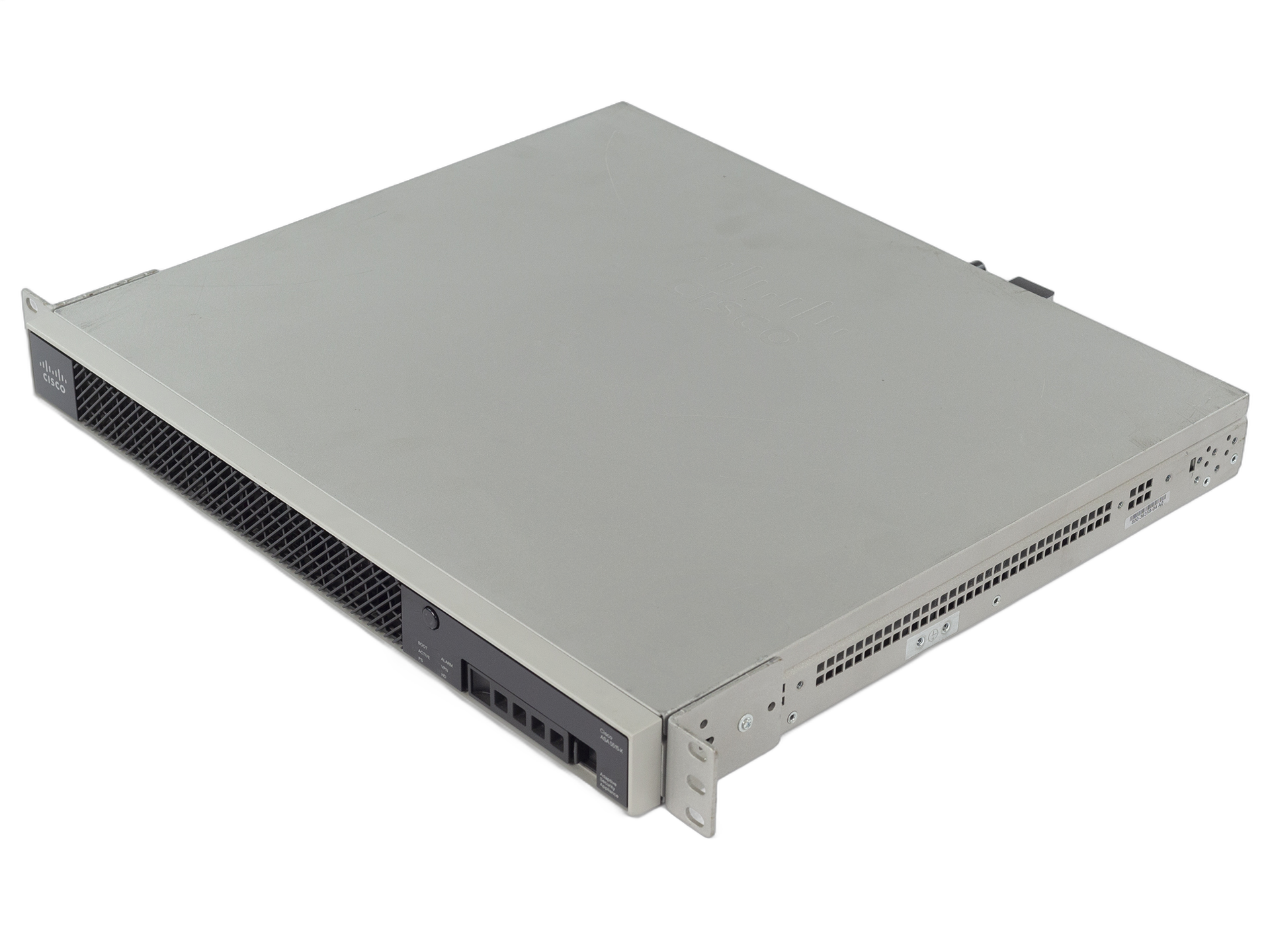 Межсетевой экран Cisco ASA5515-X — фото 2