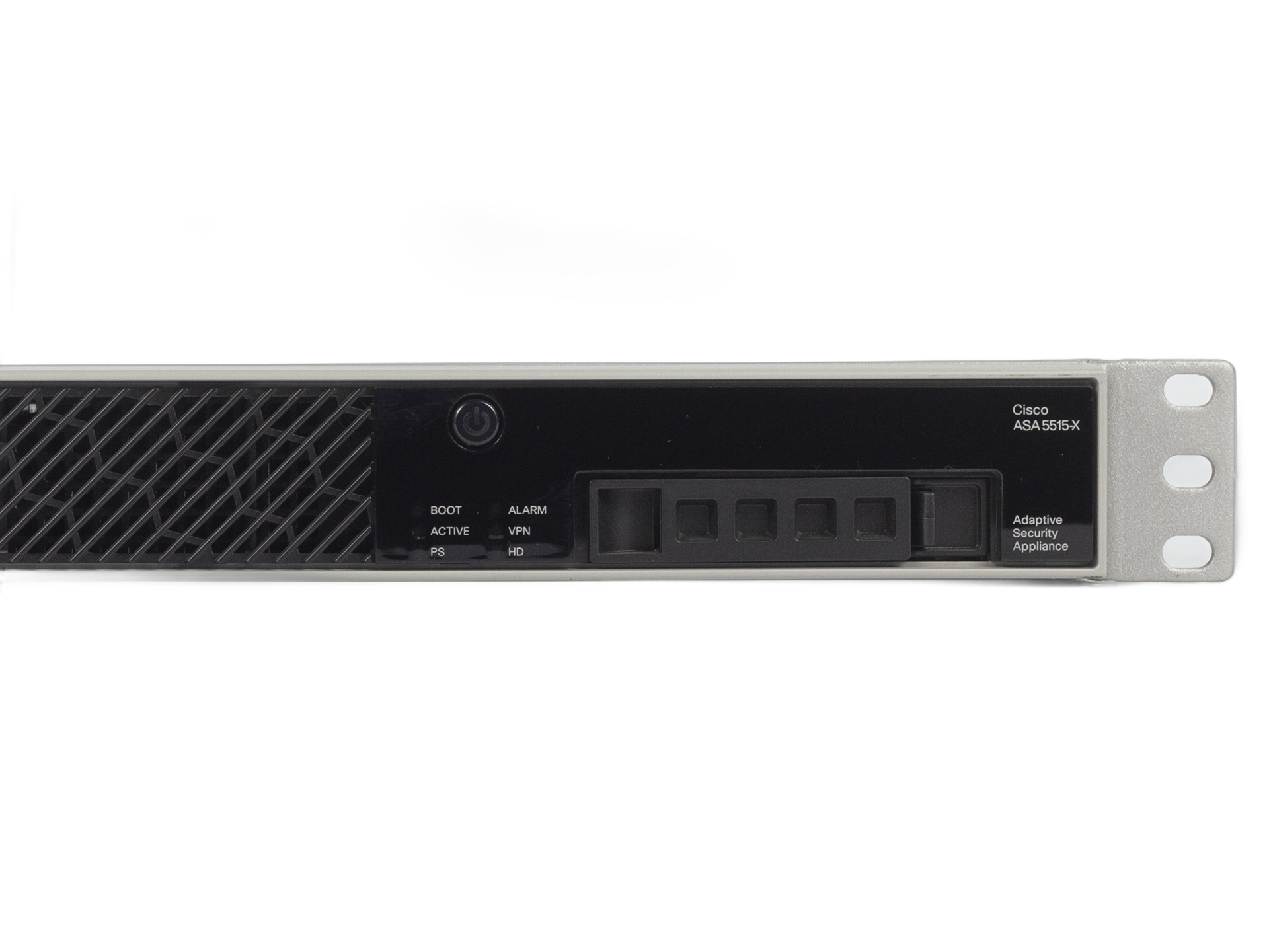 Межсетевой экран Cisco ASA5515-X — фото 4