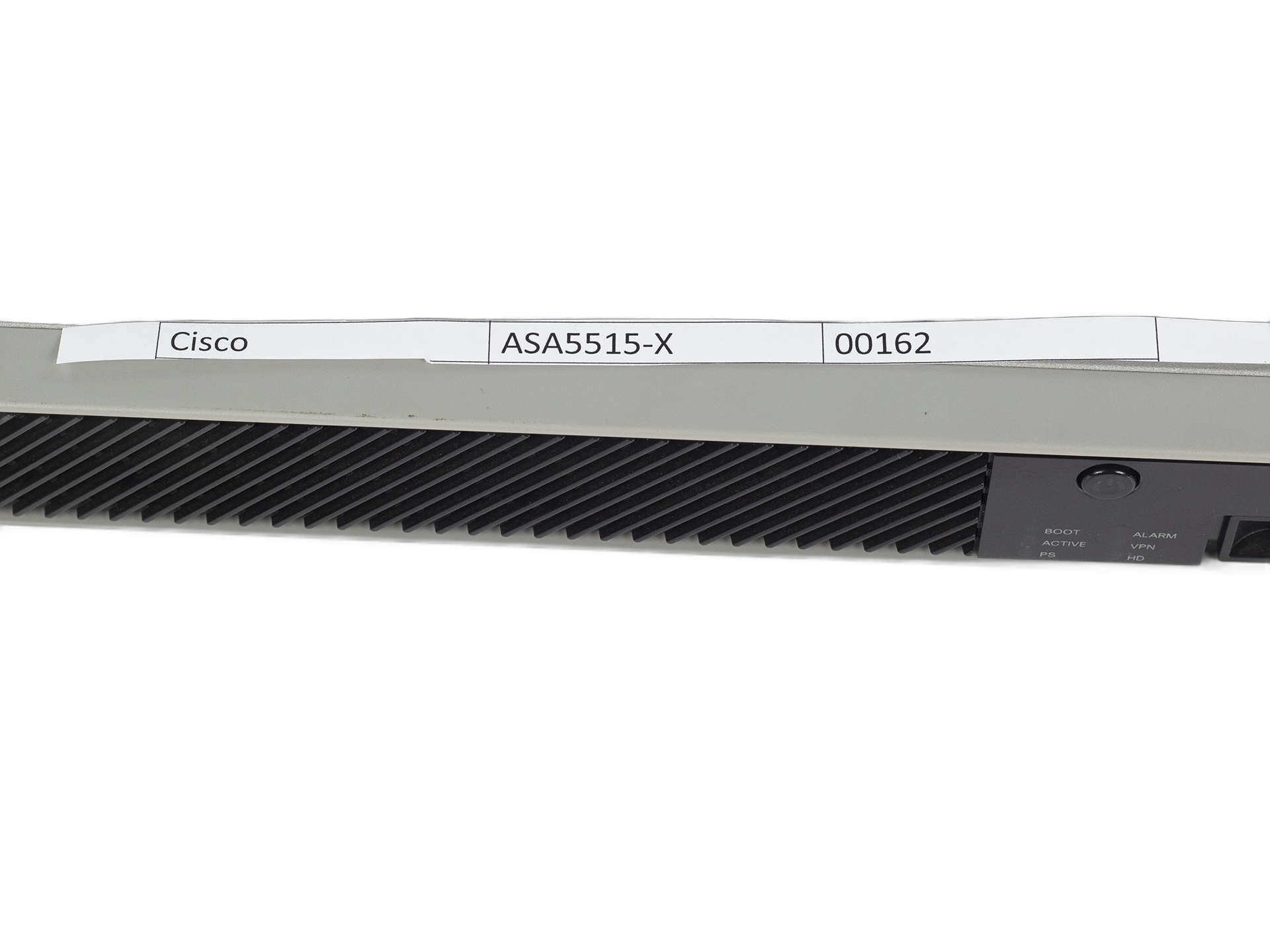 Межсетевой экран Cisco ASA5515-X — фото 8
