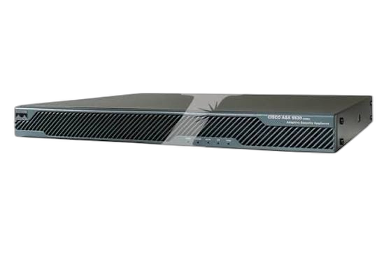 Межсетевой экран Cisco ASA5520