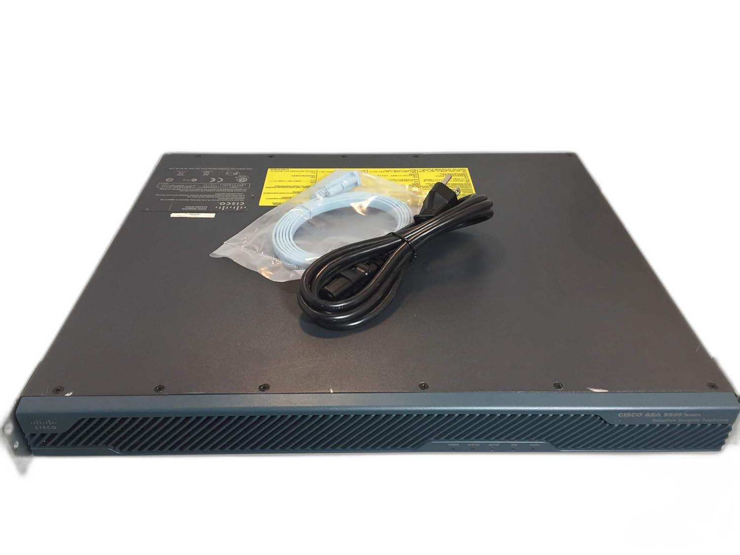 Межсетевой экран Cisco ASA5540