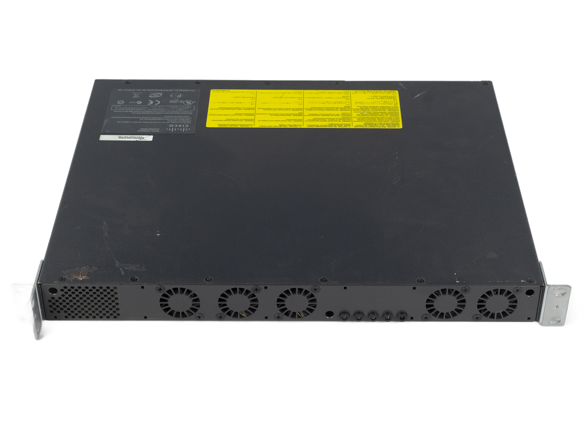 Межсетевой экран Cisco ASA5550-K8