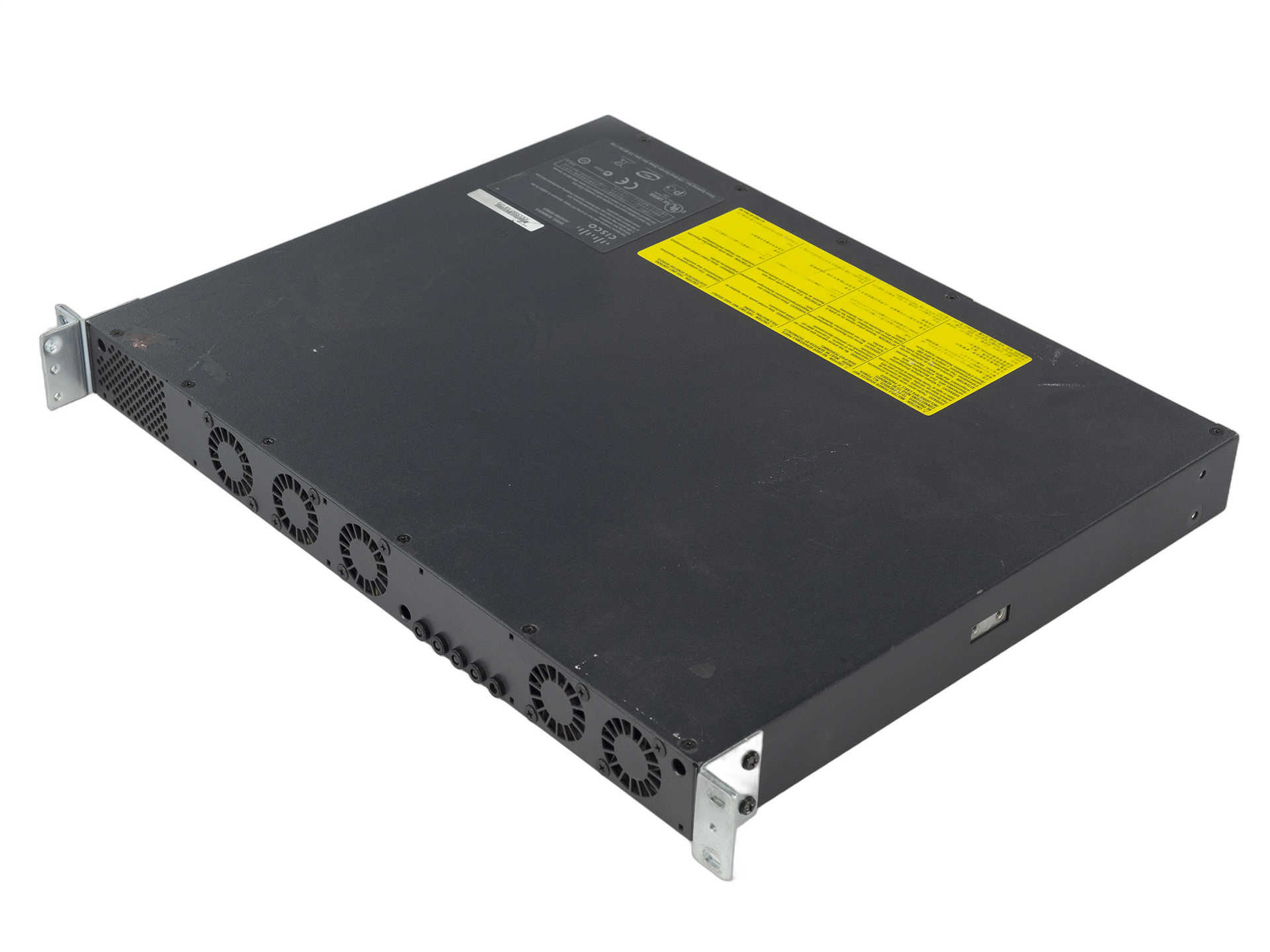 Межсетевой экран Cisco ASA5550-K8 — фото 2