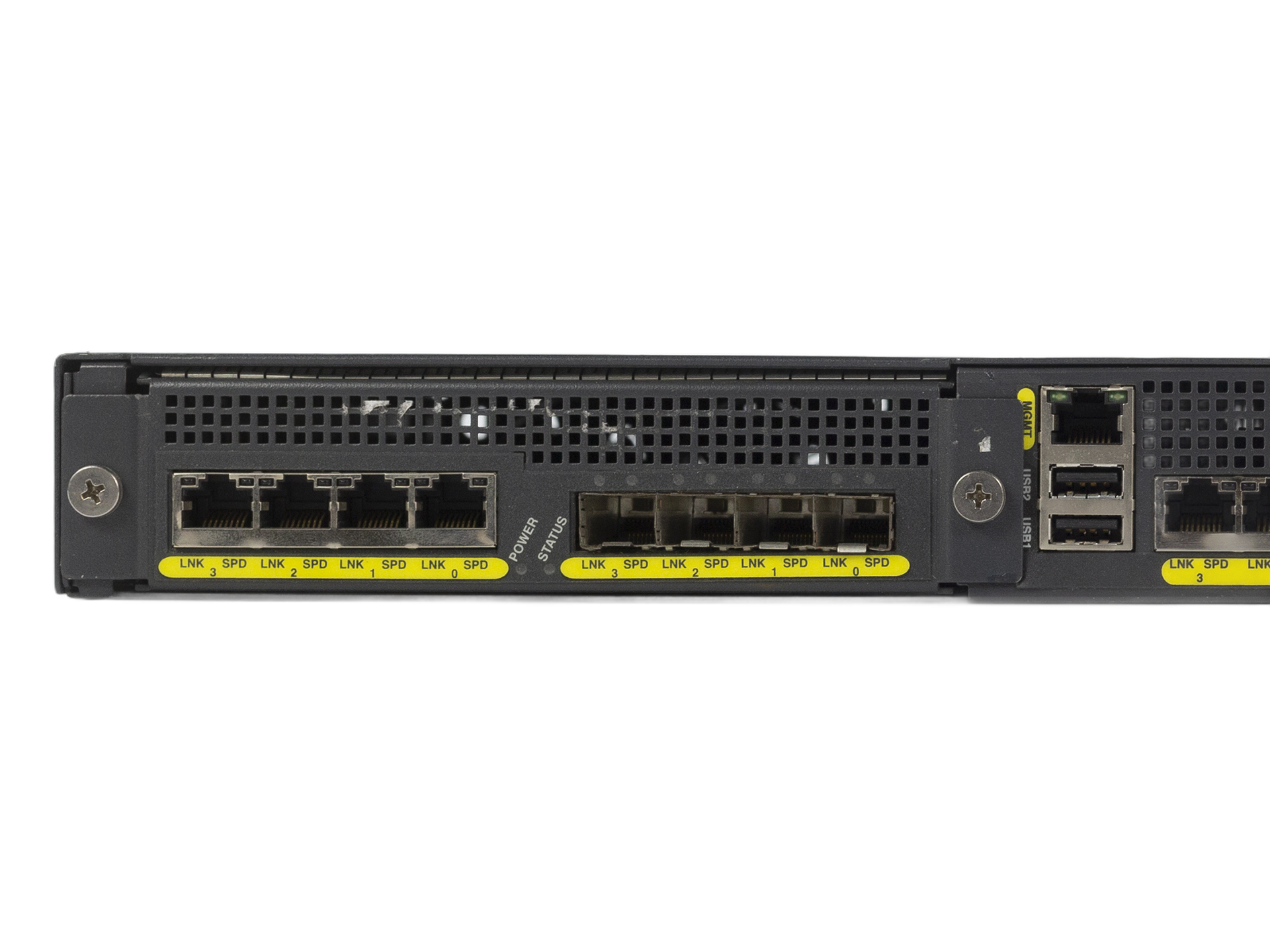 Межсетевой экран Cisco ASA5550-K8 — фото 4